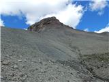 Col de Puez / Puezkofel